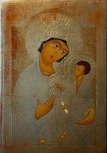 Богородица Одигитрия-0054